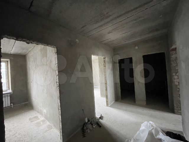 2-к. квартира, 63 м², 5/5 эт.