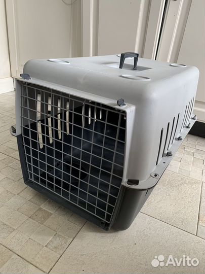 Переноска для средних и маленьких собак