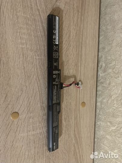 Аккумулятор для asus