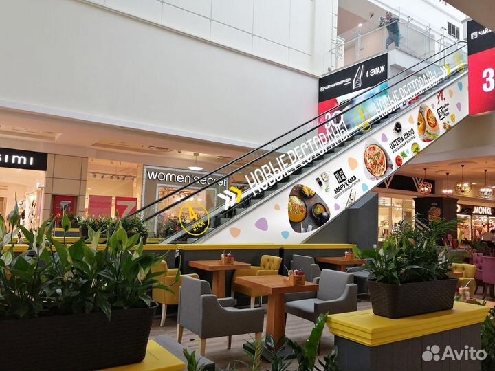 Наружная реклама