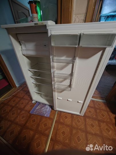 Холодильник atlant бу