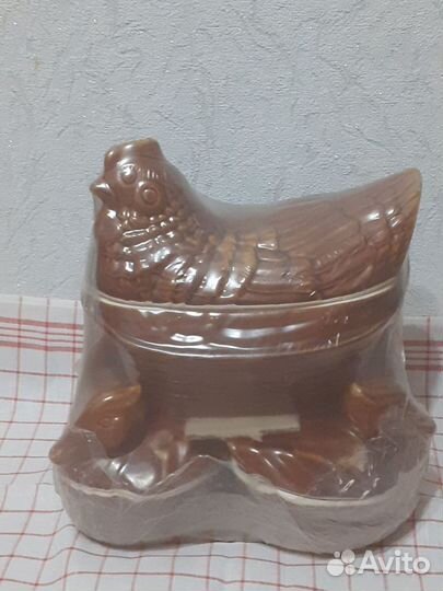 Наборы керамической посуды