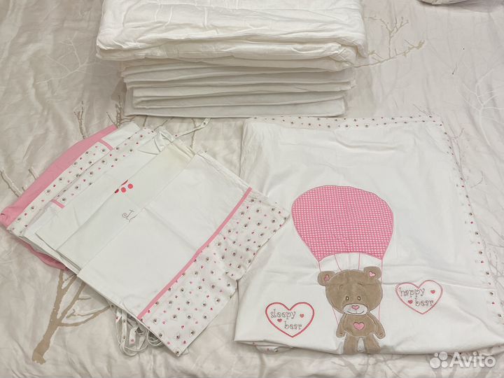 Кровать детская Антел Алита 3/5