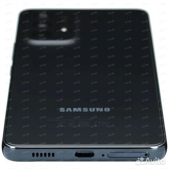 Samsung Galaxy A53 5G 6/128 гб