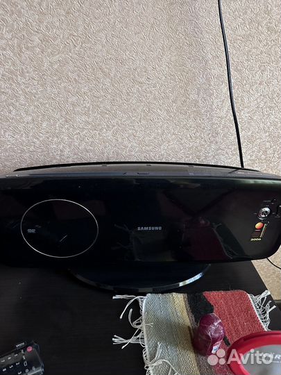 Домашний кинотеатр samsung