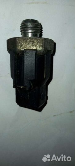 Датчики:абсолют.давления, распред.вала,детонации р