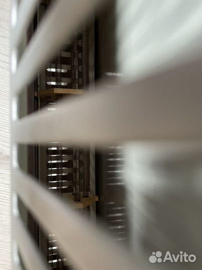 Обогреватель электрический комфорт СССР