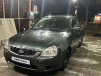 ВАЗ (LADA) Priora 1.6 MT, 2008, 265 000 км, с пробегом, цена 270 000 руб.