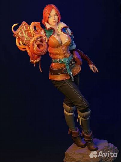 3D печать на заказ