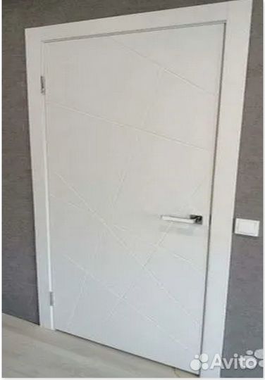 Двери межкомнатные и входные в наличии