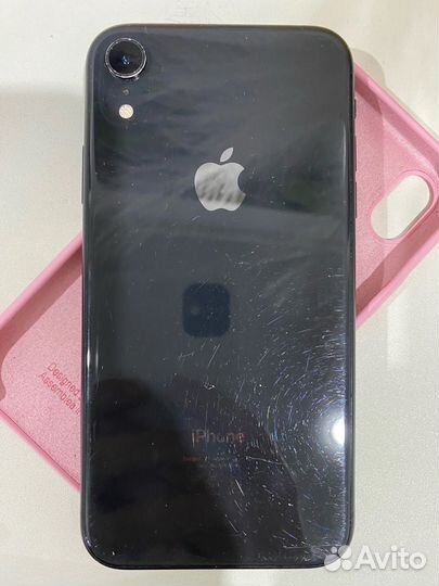 iPhone Xr, 64 ГБ