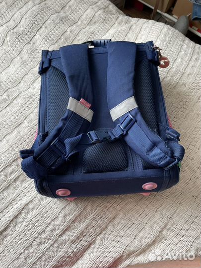 Рюкзак Grizzly