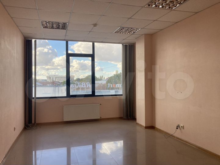 Офис в центре, 22.4 м²
