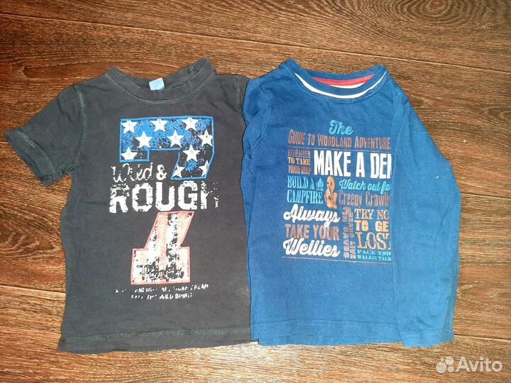 Одежда для мальчика