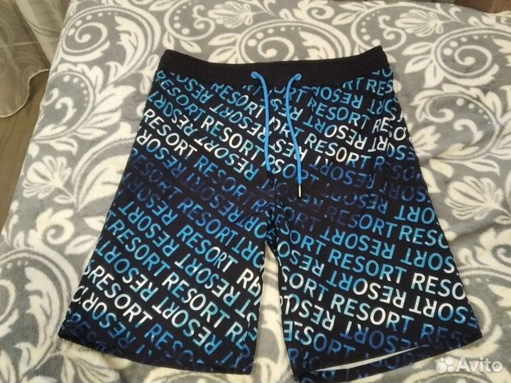 Шорты для плавания, подростка