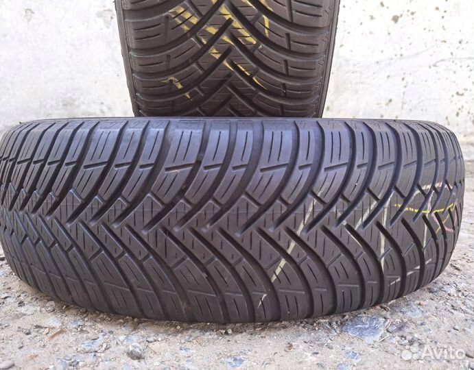 Kleber Quadraxer 2 195/65 R15 91H