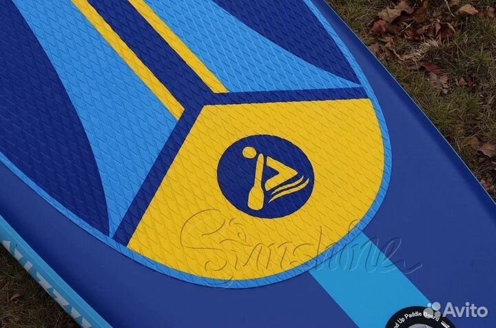 Сап борд Sup доска SKY11'0