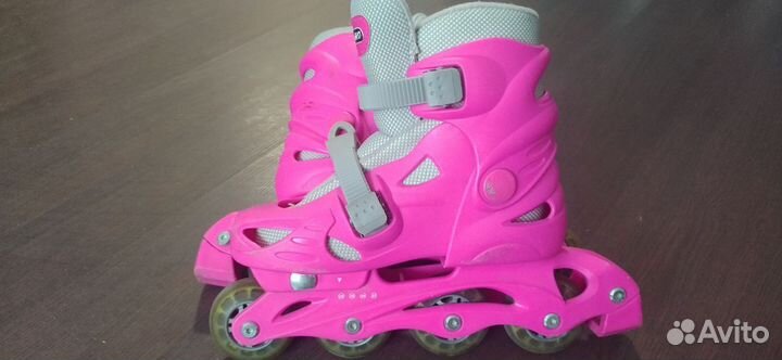 Ролики детские