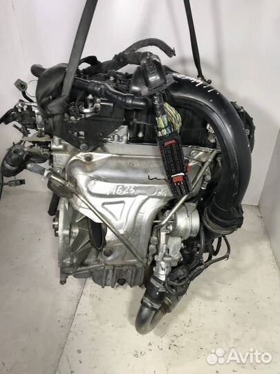 Двигатель Volvo V60 2013 jqma