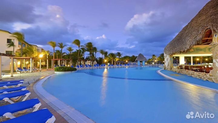 Куба на 6 ночей вылет из Уфы