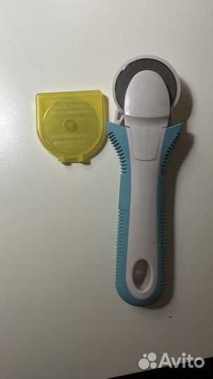 Раскройный нож prym