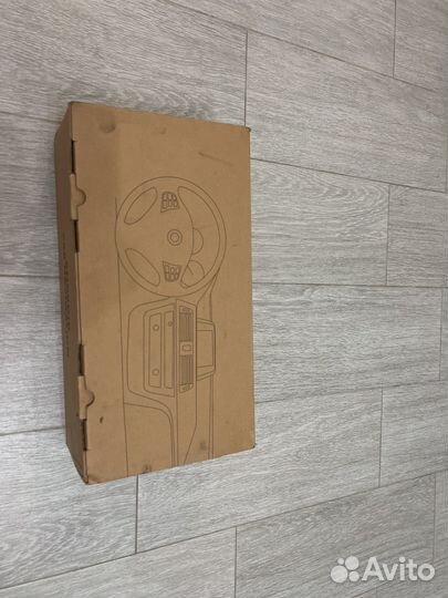 Монитор bmw 5 e60/e61