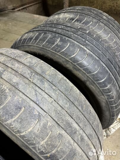 Hankook Kinergy Eco 205/60 R16