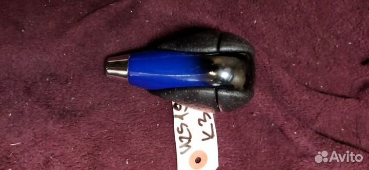 Ручка кпп Lexus Gs430 UZS190 3uzfe 2006