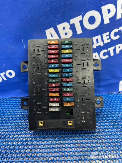 Блок предохранителей Lifan Breez седан LF481Q3