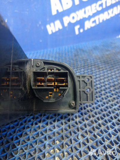 Блок климата Kia Clarus седан T8 2000