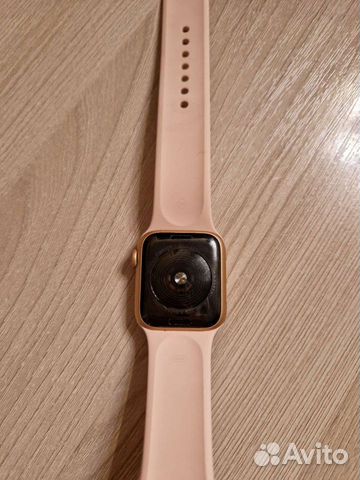 Apple watch se 38mm