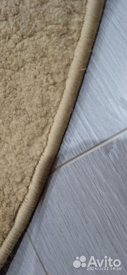 Ковер овальный 2 на 3