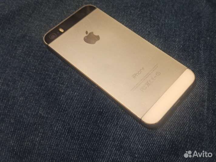 iPhone 5S 16gb