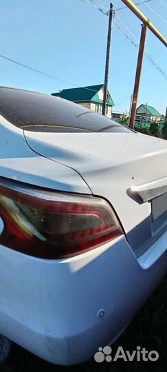 Nissan Teana 3.5 CVT, 2014, 242 000 км