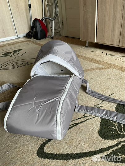 Переноска для новорожденного