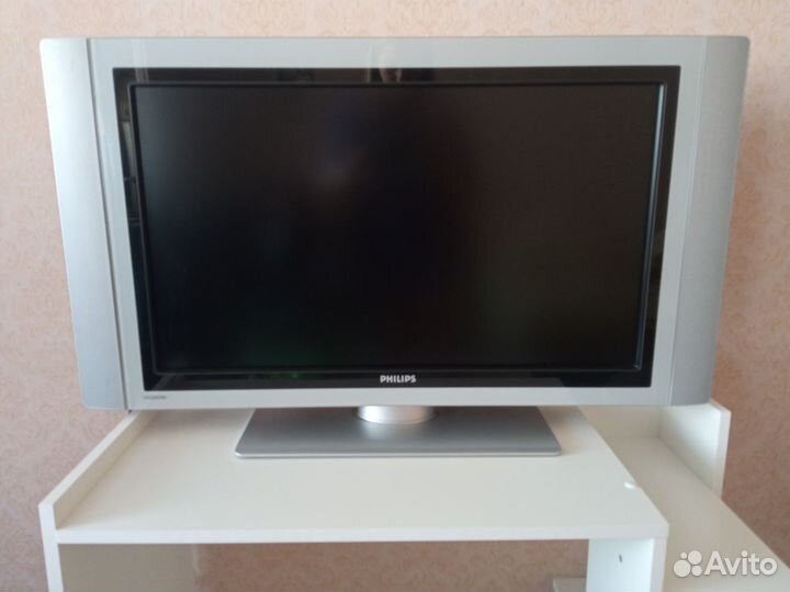 Телевизор philips