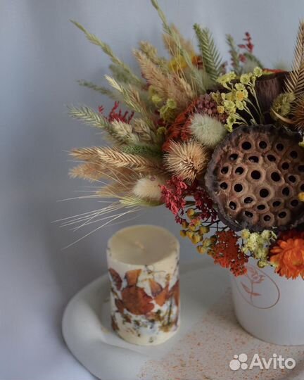 Букет на 1 сентября