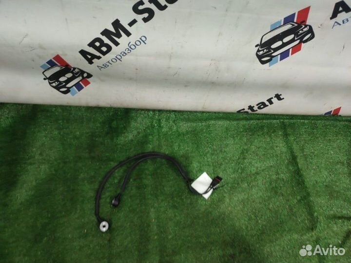 Датчик детонации Bmw X3 F25 N52B30A 2011