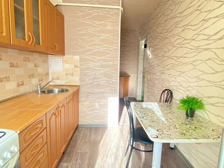 2-к. квартира, 46 м², 2/9 эт.