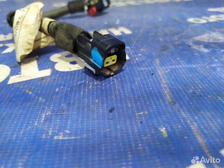 Проводка датчика детонации Chevrolet Cobalt седан