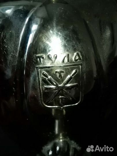 Самовар электрический