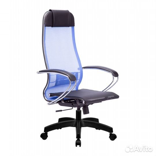 Компьютерное офисное кресло Метта Комплект 4