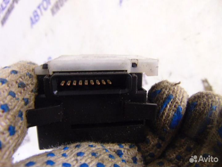 Переключатель стеклоочистителей для Mitsubishi ASX