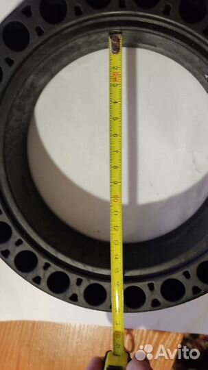 Колесо для электросамоката 10 дюймов