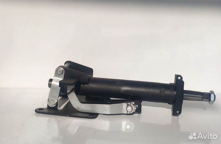 Колонка рулевая 3302 в сборе