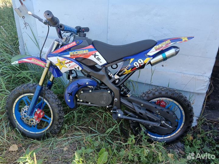 Продам мини пит байк