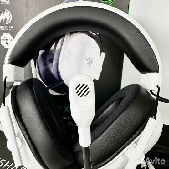 Razer Blackshark V2 X