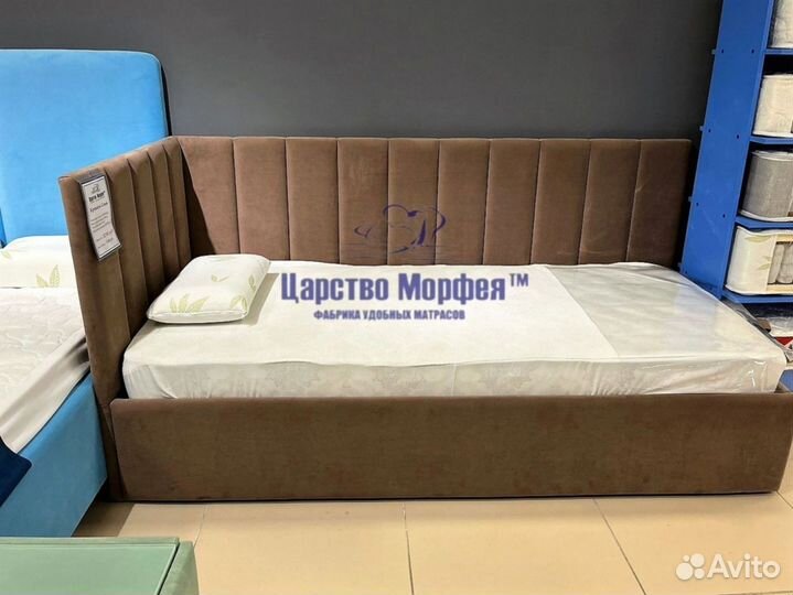 Матрас Софт