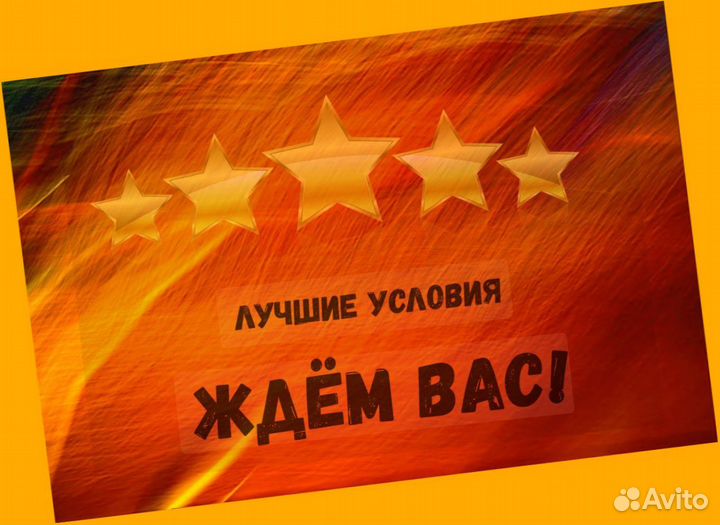 Наборщик заказов Без опыта Еженедельные выплаты