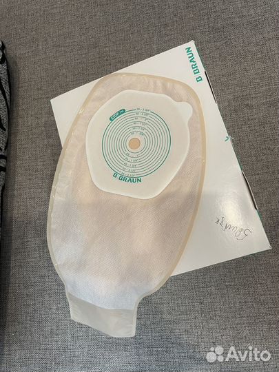 Калоприемник